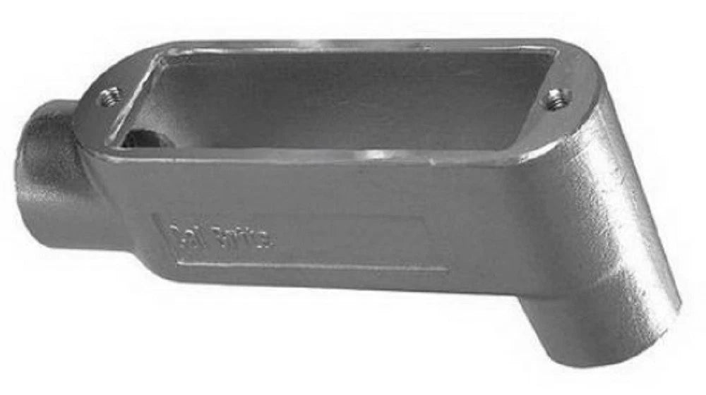 Conduit Elbow 1 1/2" #S61500LB00