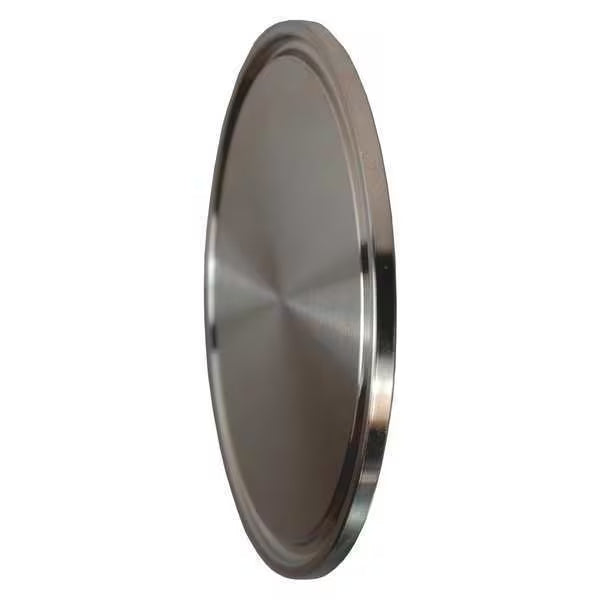 TRICLAMP CAP 16 AMP-3' (16AMP-G300)