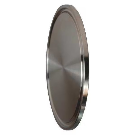 TRICLAMP CAP 16 AMP-3' (MPN 16AMP-G300)