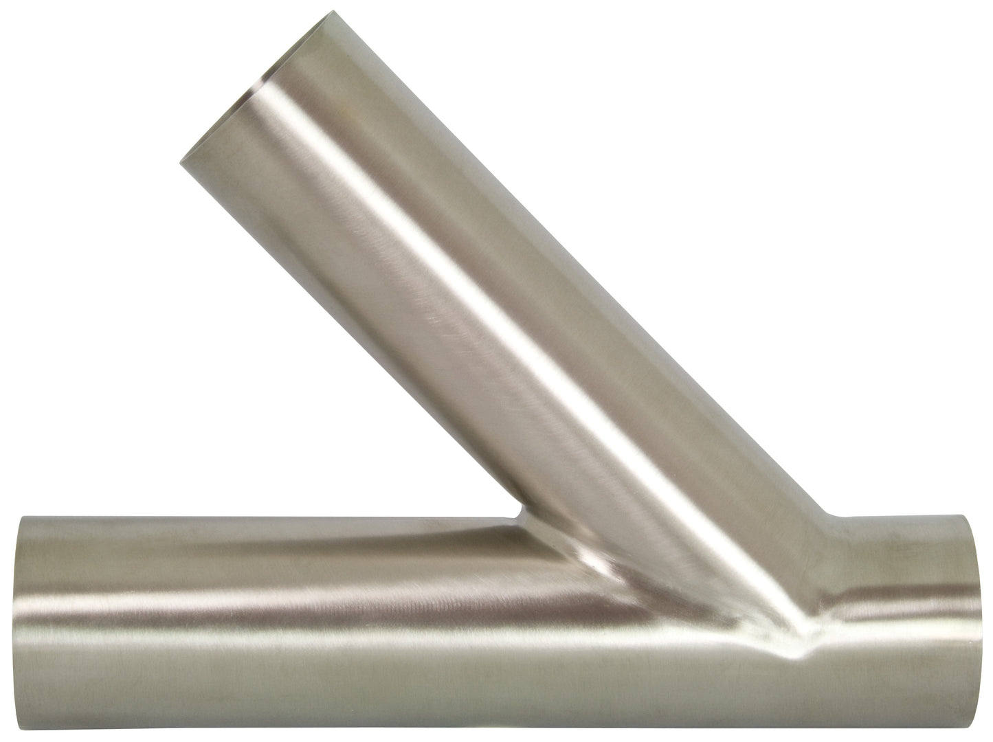 WELD LATERAL-POLISHED 316L (MPN B28WA-R200P)