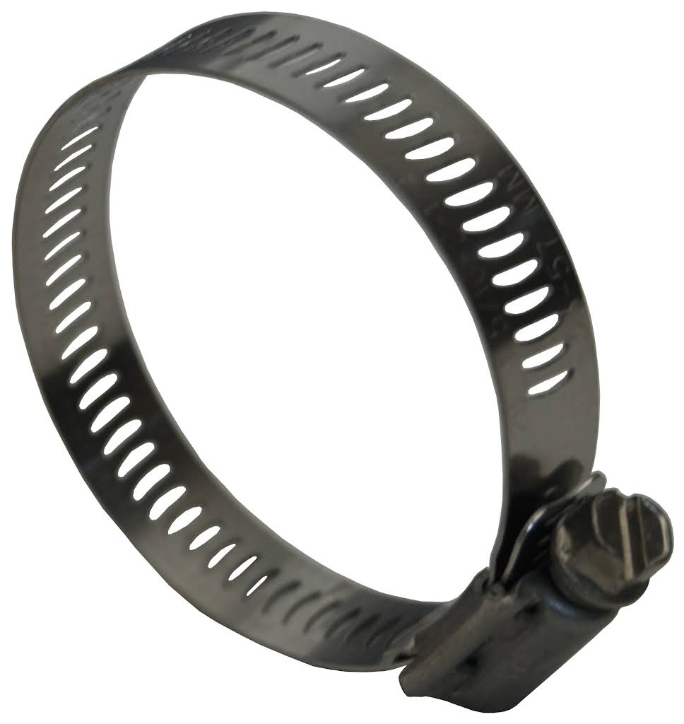 HOSE CLAMP (MPN HSS12 | WILEVCO 360-112)