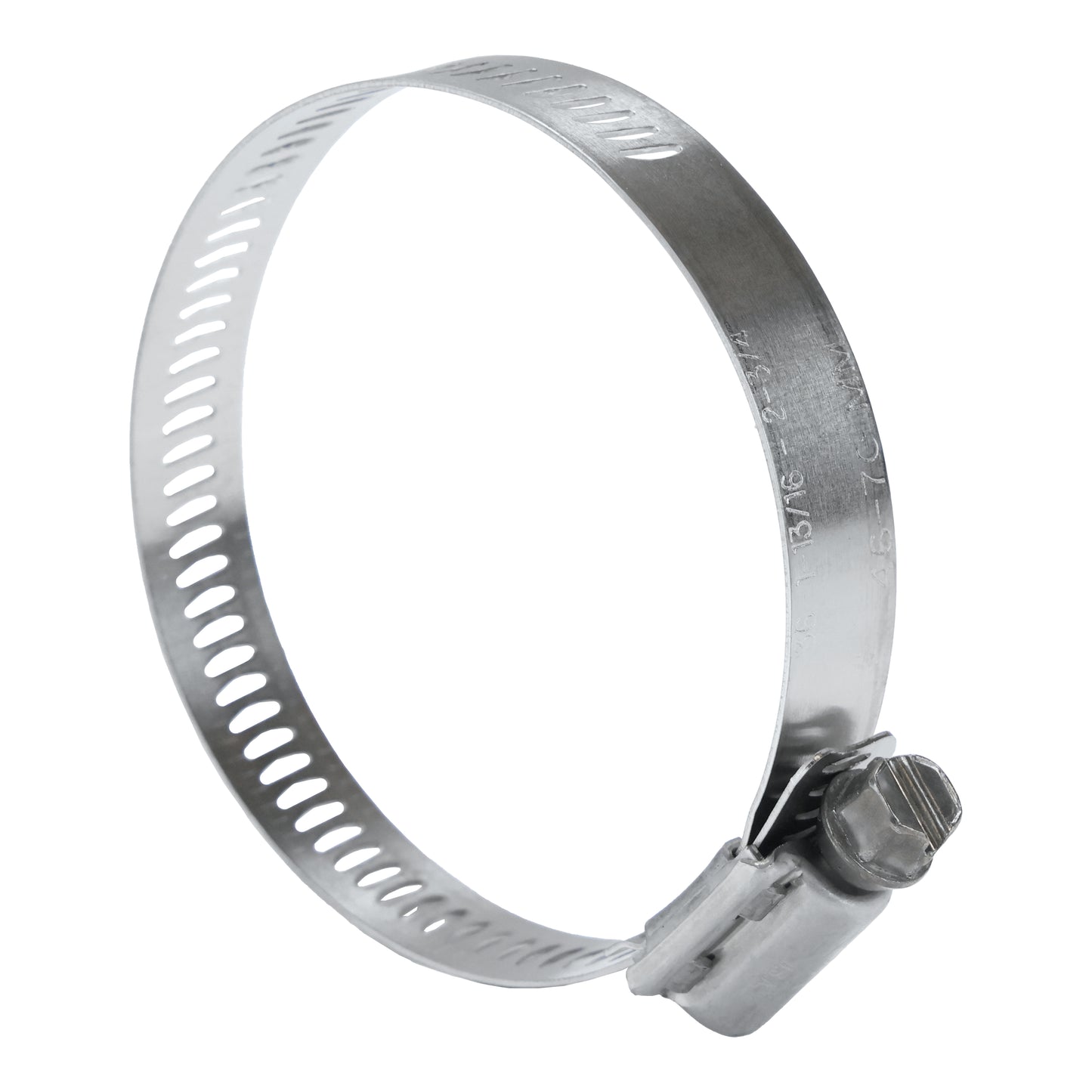 HOSE CLAMP - SS M24H (MPN HSS24 | WILEVCO 360-015)