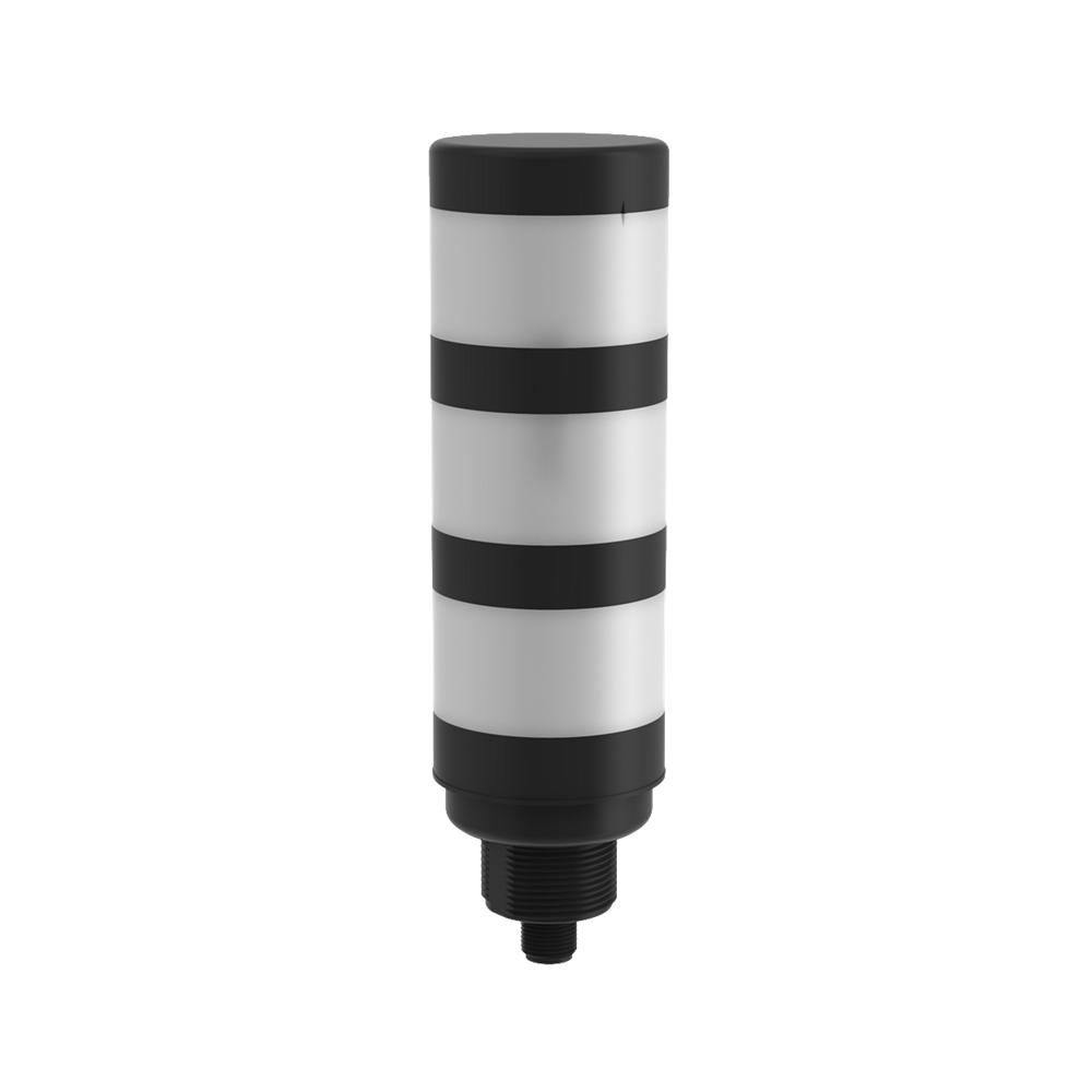 Banner TL50 3-Color LED Tower Light (TL50GYRALSQ)