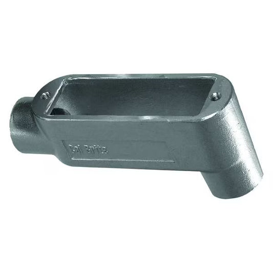 Conduit Elbow 1" #S61000LB00