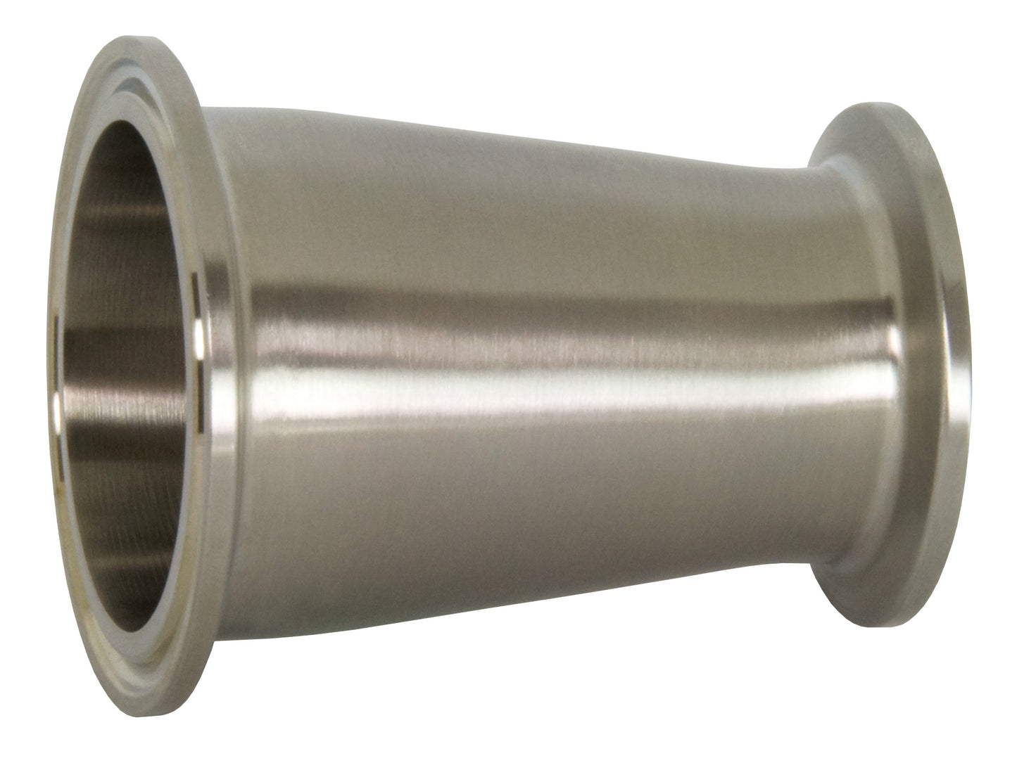Triclamp Reducing Ferrule (MPN B3114MP-G300200)